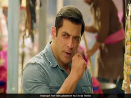 'दबंग 3' का नया गाना 'नैना लड़े' हुआ रिलीज, चुलबुल पांडे के अंदाज ने जीता फैन्स का दिल- देखें Video 'दबंग 3' का नया गाना 'नैना लड़े' हुआ रिलीज, चुलबुल पांडे के अंदाज ने जीता फैन्स का दिल- देखें Video