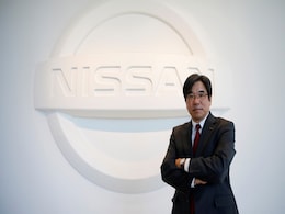 Nissan Picks Sakamoto As Board Candidate After Seki's Sudden Resignation Nissan Picks Sakamoto As Board Candidate After Seki's Sudden Resignation