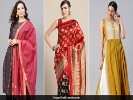 Myntra End Of Reason Sale: Over 50% Off On Biba, Global Desi, Libas & More Myntra End Of Reason Sale: Over 50% Off On Biba, Global Desi, Libas & More
