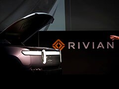 Electric Vehicle Startup Rivian Scores $1.3 Billion Investment From T.Rowe Price, Others