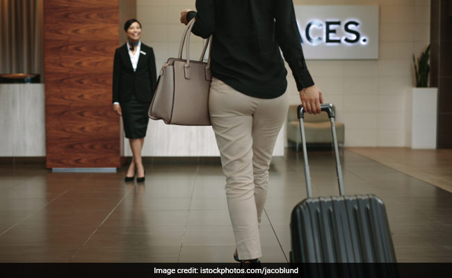 Flight Attendant Shares "Game-Changing" Tips For Hotel Guests