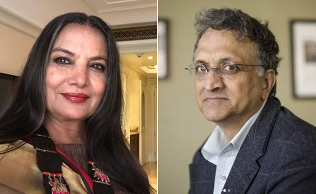 रामचंद्र गुहा ने अपनी किताब 'गांधी' को अवॉर्ड मिलने पर किया ट्वीट, शबाना आजमी का यूं आया रिएक्शन