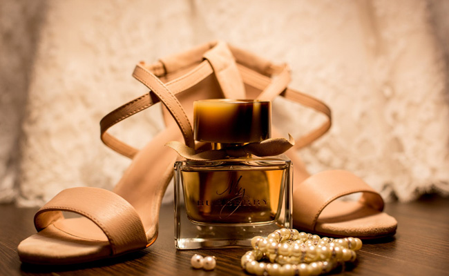 Smell Party Ready With These 9 Fabulous Perfumes For Women