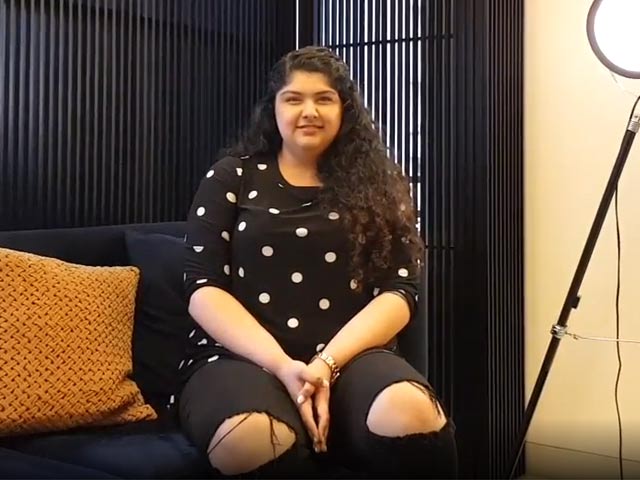 Anshula Kapoor On Fankind And How She Brought It To Life