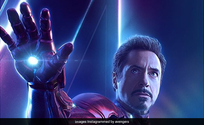 Iron Man To Deadpool: 11 Superheroes Who Defined The Decade. We Love Them 3,000