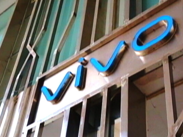 Vivo Celebrates 5 Years in India