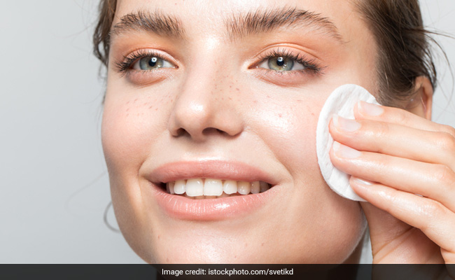 Your Hair And Skin Want You To Make These Beauty Resolutions For The New Year 2020