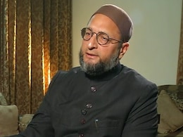 CAA को लेकर ओवैसी ने बीजेपी पर साधा निशाना, कहा- सरकार क्यों नहीं कहती, असम में... CAA को लेकर ओवैसी ने बीजेपी पर साधा निशाना, कहा- सरकार क्यों नहीं कहती, असम में...