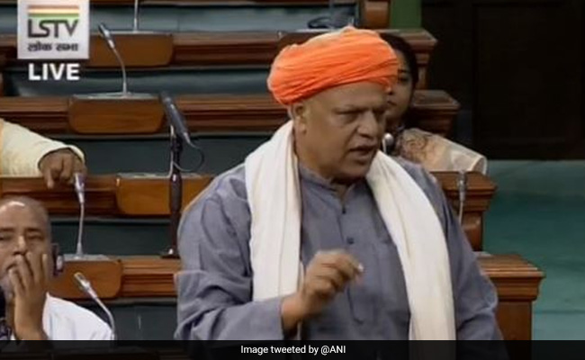 "If Auto Sector Is In Crisis, Why Traffic Jams?": BJP MP's Bizarre Claim