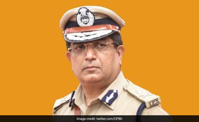 No Second Opinion, Killing Of Accused In Telangana Correct: Bengaluru Top Cop