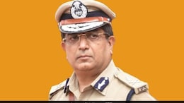"His PA Called 20 Times": When Ex Senior Cop Disobeyed Siddaramaiah
