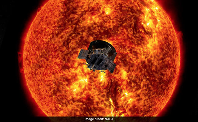 NASA's Parker Solar Probe Reveals "New And Surprising" Solar Mystery