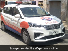 Woman, 21, Allegedly Raped At Gurgaon Hospital, Told Father Using Signals