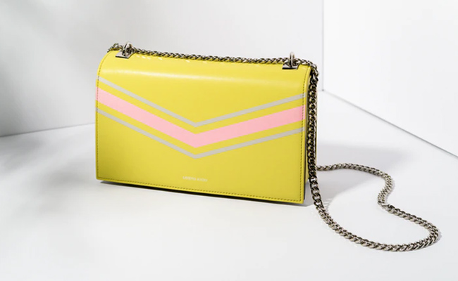 9 Trendy Sling Bags You Will Love To Team With Your Winter Outfits