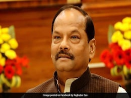 Jharkhand Chief Minister Raghubar Das Concedes Defeat Jharkhand Chief Minister Raghubar Das Concedes Defeat