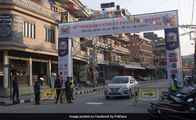 Nepal Bans Indian Vehicles On Pokhara Roads Ahead of New Year