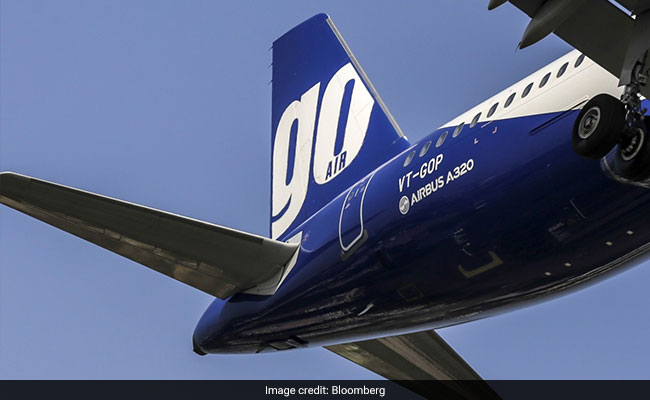 GoAir Offers Leave Without Pay To Staff Amid Coronavirus Outbreak
