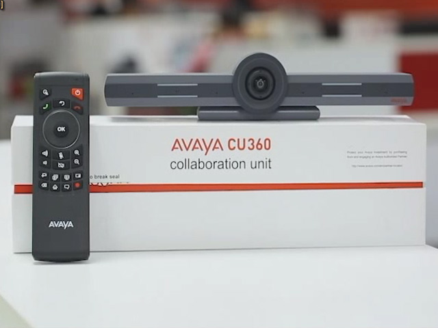 Game-Changing Video Conferencing Tech?