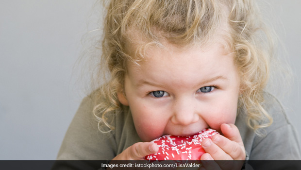Oral Care: 8 Foods Kids Must Avoid To Prevent Cavity