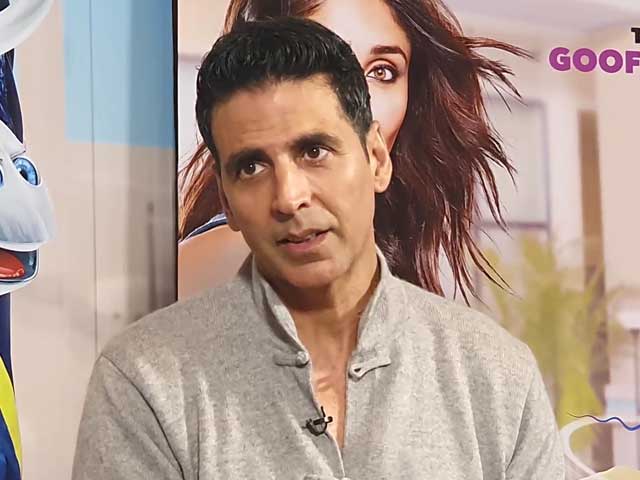 अक्षय कुमार के खिलाफ दर्ज हुई शिकायत, एक्टर पर लगा मराठी संस्कृति का मजाक उड़ाने का आरोप