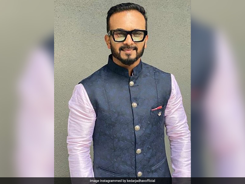 Rohit Sharmas Comment On Kedar Jadhavs "Authentic" Look Leaves Fans In Splits
