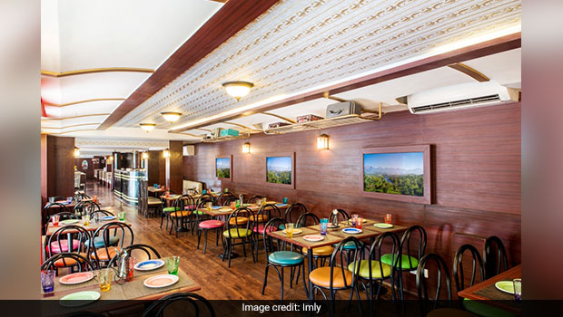 The All-New Winter Menu At Imly Vegetarian Restaurants Will Warm Your Soul