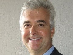 Martin Murray Joins Mahindra Electric As CTO