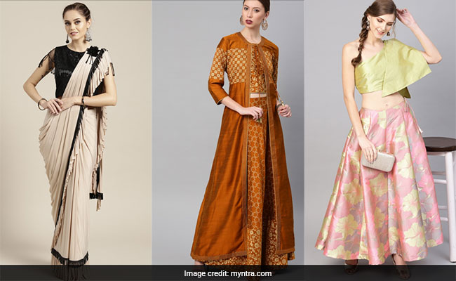 Give Your New Year's Party An Ethnic Twist With These 12 Traditional Picks