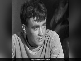 'स्टार ट्रेक' के अभिनेता रॉबर्ट वॉकर जूनियर का निधन 'स्टार ट्रेक' के अभिनेता रॉबर्ट वॉकर जूनियर का निधन