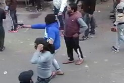 UP Police Release Videos, Photographs Of Protesters Shooting At Cops, Other Stories UP Police Release Videos, Photographs Of Protesters Shooting At Cops, Other Stories