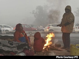 Weather Report: दिल्ली में छाए रहेंगे बादल, उत्तर प्रदेश में गिर सकते हैं ओले, जानें- आपके राज्य में कैसा रहेगा मौसम का मिजाज Weather Report: दिल्ली में छाए रहेंगे बादल, उत्तर प्रदेश में गिर सकते हैं ओले, जानें- आपके राज्य में कैसा रहेगा मौसम का मिजाज