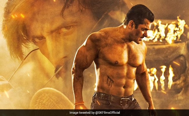 Salman Khans <i>'Dabangg 3'</i> - 10 Years Of Box Office Gold