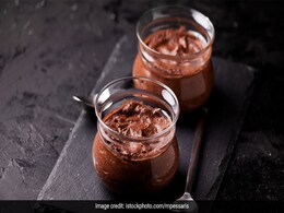 You Dont Want To Miss This Sugar Free Chocolate Dessert By Expert Nutritionist Pooja Makhija You Dont Want To Miss This Sugar Free Chocolate Dessert By Expert Nutritionist Pooja Makhija