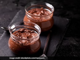 Protein-Packed, No-Bake Dessert? This Viral Dessert Might Be Your New Guilt-Free Indulgence Protein-Packed, No-Bake Dessert? This Viral Dessert Might Be Your New Guilt-Free Indulgence