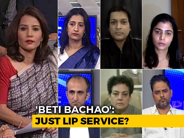 No Country For Women