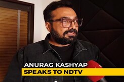 "It's A Scared Government That Only Wants To Win Polls": Anurag Kashyap "It's A Scared Government That Only Wants To Win Polls": Anurag Kashyap