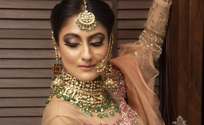 9 Wedding Jewellery Picks To Pair With Your Ethnic Wear