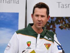 Ponting Says "He'd Be Surprised If" This India Star Isn't In T20 WC Squad