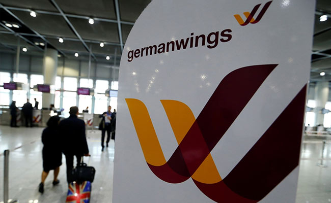 Almost 180 Flights Grounded In Germany As Airline Staff Goes On Strike