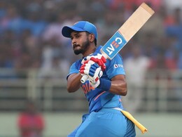 Ind vs Wi: Shreyas Iyer ने तीसरे वनडे से पहले क्रिकेटप्रेमियों से किया यह वादा Ind vs Wi: Shreyas Iyer ने तीसरे वनडे से पहले क्रिकेटप्रेमियों से किया यह वादा