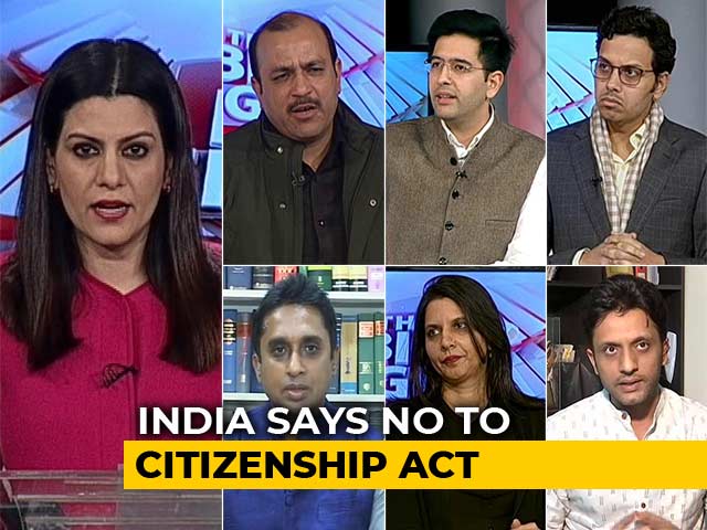 Government Clampdown On Protests: Intolerance Of Dissent?