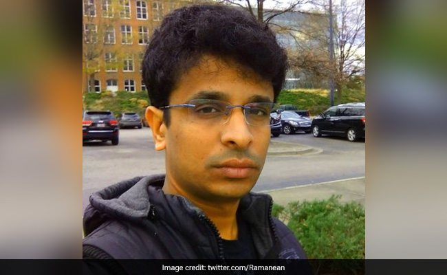 Meticulous Data Analysis Brought My Eureka Moment: Shanmuga Subramanian