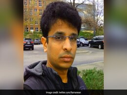 Chandrayaan 2: मिलिए, चेन्नई के उस इंजीनियर से जिसने तस्वीरों में खोजा विक्रम लैंडर, फिर दी NASA को जानकारी Chandrayaan 2: मिलिए, चेन्नई के उस इंजीनियर से जिसने तस्वीरों में खोजा विक्रम लैंडर, फिर दी NASA को जानकारी