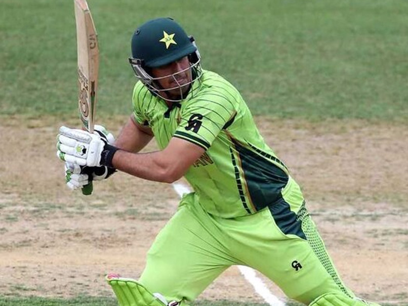 Ex-Pakistan Cricketer Nasir Jamshed Faces UK Trial On Bribery Charges