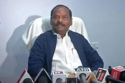 "Too Early": Jharkhand Chief Minister As Leads Show BJP Trail "Too Early": Jharkhand Chief Minister As Leads Show BJP Trail