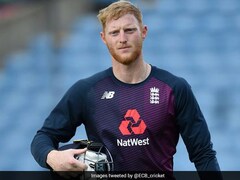 "Future Of ODIs Uncertain": Ex-India Star Comments Post Stokes' Retirement
