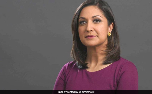 एशिया मूल की पहली अमेरिकी पत्रकार, जो U.S. राष्ट्रपति पद की बहस का करेंगी संचालन