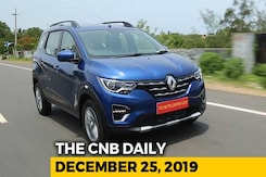 Renault Triber Exports, BS6 Aprillia, Vespa, Honda BS6 Sales Renault Triber Exports, BS6 Aprillia, Vespa, Honda BS6 Sales