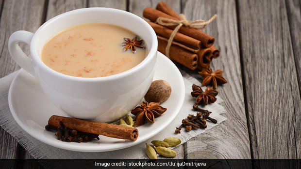 Trying To Lose Weight But Can't? Drink This Cinnamon Tea At Night For Quick Results