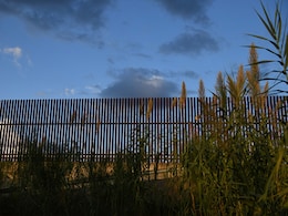 In Setback For Trump, Judge Blocks $3.6 Billion Transfer To Mexican Border Wall In Setback For Trump, Judge Blocks $3.6 Billion Transfer To Mexican Border Wall